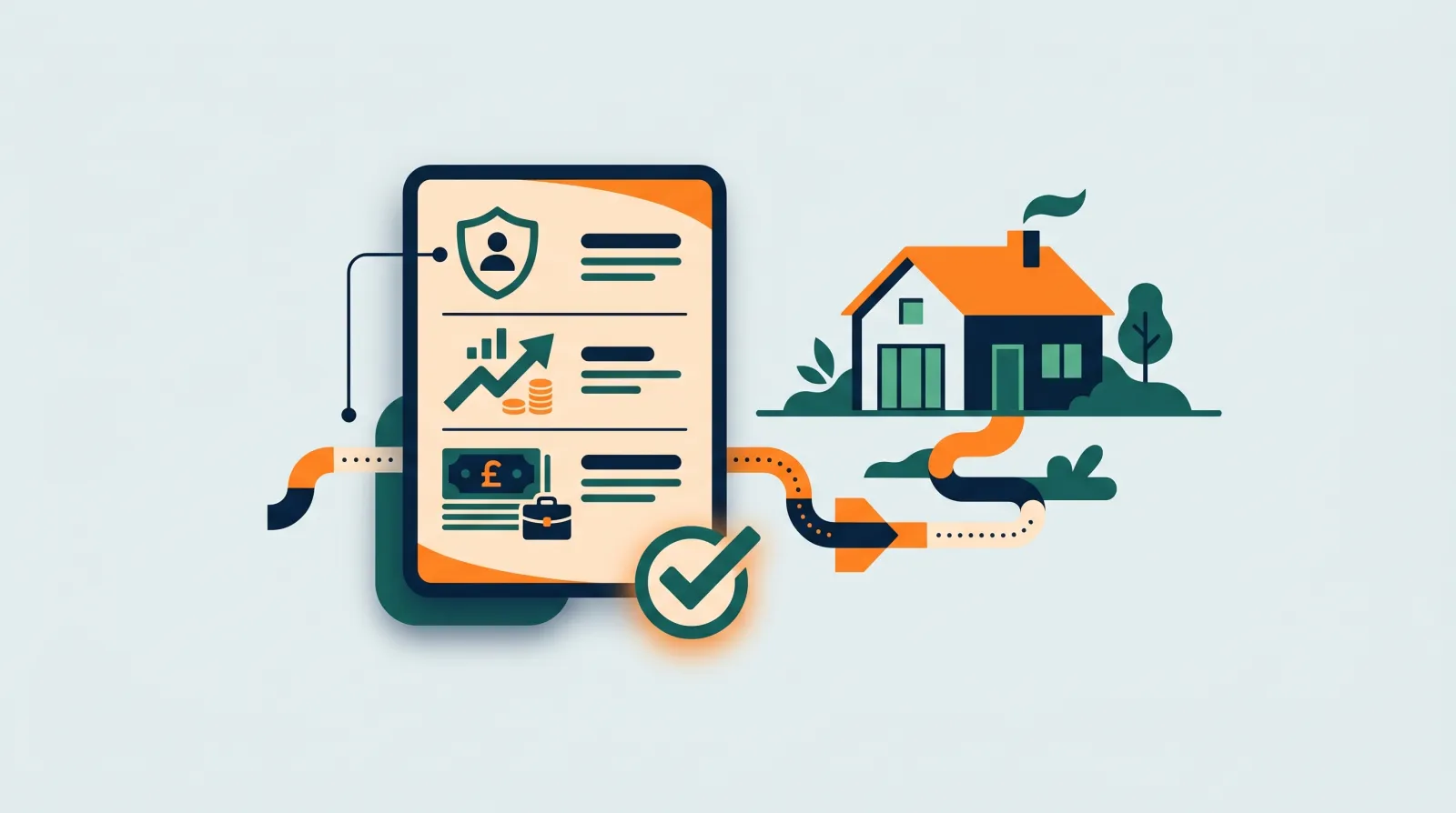 What's actually checked in a tenant reference (and why each part matters)
